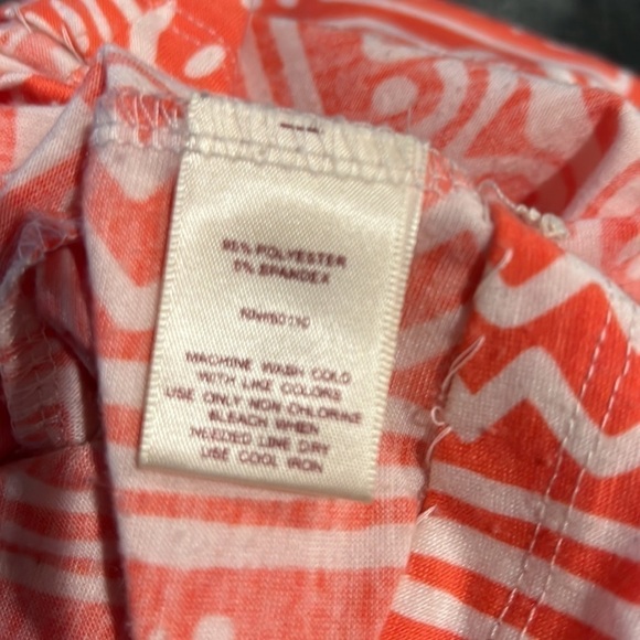 Feathers Racer Back Maxi Dress Medium - Picture 9 of 9